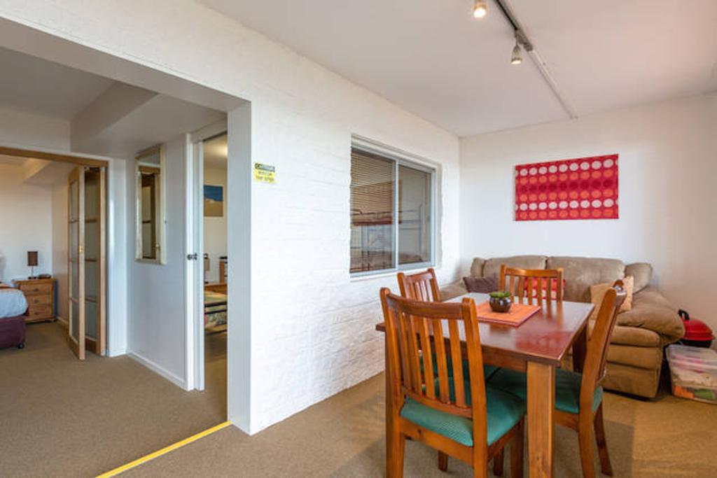 Beachfront Apartment Blackmans Bay Kingston Beach Esterno foto